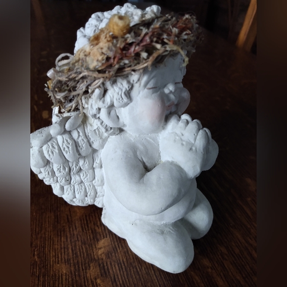 Dreamsicles Quartet: Praying, Heart Bearing, Bashful Cherub and Born This Day - Picture 3 of 6